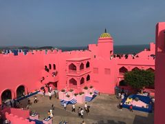 -漳州滨海火山岛自然生态风景区