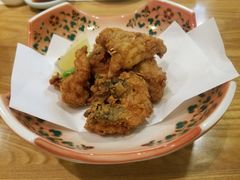 -天正河鲀·河豚亭(大连店)