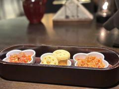 -甄御•海鲜新青岛菜(麦岛店)