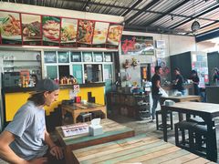 -Doo Dee Thai Food(Issan/Isaan/Esan)