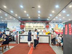 -三镇民生甜食馆(胜利街总店)