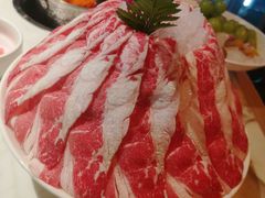 -大舜国风· 和牛火锅(绮霞街店)