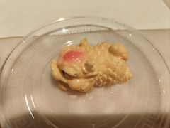 -港丽餐厅(高德置地店)