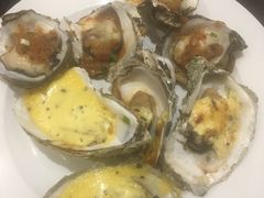 -美食汇·海鲜自助餐·家庭聚会·商务宴请(青秀万达文华店)