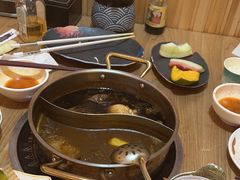 -松野谷·寿喜烧自助(华联顺义金街购物中心店)