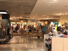 -O1O1丸井百货(难波店)