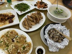 -旺富东海大酒楼(海鲜街店)