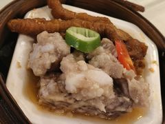 -海宝酒家(中山四路店)