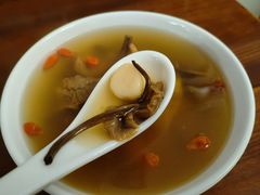 -少林寺欢喜地素斋馆