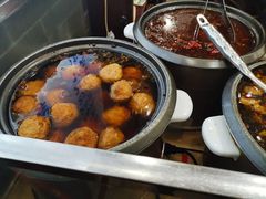-惠丰源烩面馆(经七路店)