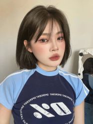 -HAIR HERE造型