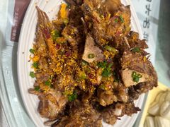 -御仙都北京菜馆·烤鸭店(双井店)