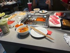-海底捞火锅(杭州滨江九宜城店)