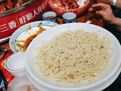 -红胖胖龙虾王·本地菜