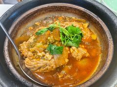 -虎哥私房菜(馒头山店)