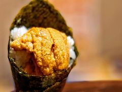 海胆手卷-803居酒屋