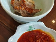 黄焖手抓羊肉-清真·益鑫羊肉手抓馆(花园北街店)