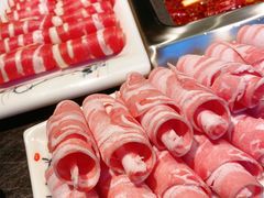 -前门后头老北京铜锅涮肉·京味菜·烤鸭(伊藤洋华堂店)
