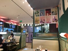 -椰小鸡·琼州糟粕醋(美兰缤纷城店)