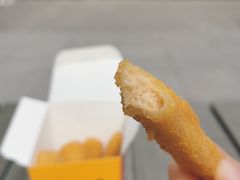 -汉堡王(北京三里屯购物中心)