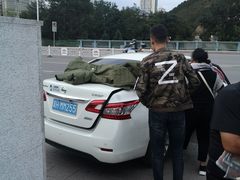 -鼎盛王朝康熙大典实景演出