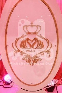 -M'S BANQUET AND SPACE ART