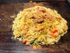 -鹤桥风月(千日前店)