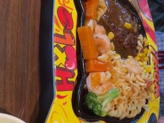 -豪享来牛排(人民店)