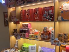 -谷小推·按摩·茶饮·社交(茂业店)