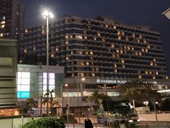 -香港都会海逸酒店