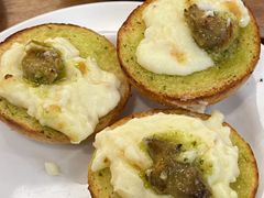 -萨莉亚意式餐厅(新塘永旺梦乐城店)