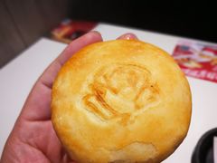 -肯德基(绿溪谷店)
