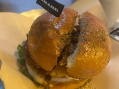-shark burger·鲨鱼汉堡(交子大道店)