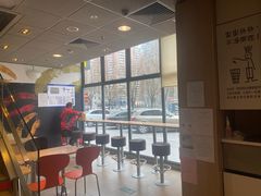 -麦当劳(安立路店)