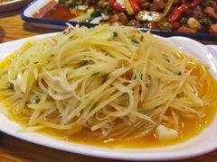 -兔槽江湖菜·重庆璧山兔(水围店)