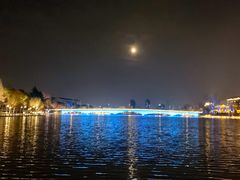 -南通濠河风景名胜区