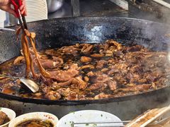 -杭嘉湖咬强羊肉面馆(永兴路总店)