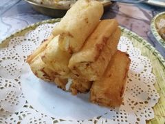 大良炸牛奶-味妙顺德厨房(绿地缤纷城店)