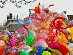 -天津五大道文化旅游区