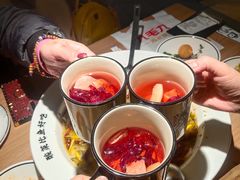 -太二酸菜鱼(中山龙之梦店)