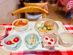 -西贝(南开大悦城店)