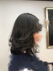 点击看大图 -迪罗造型•潮色接发