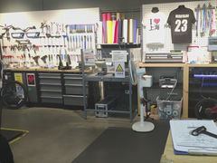 -迪卡侬(徐泾店)