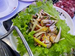 -牛记皇鲜牛肉火锅(环球度假区梨园店)