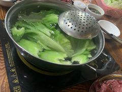 -江村四哥新鲜牛肉店(江高总店)