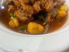 -炆火火·藕汤·湖北煨菜馆(销品茂店)