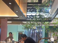 -大神太神·铁板烧(七宝领展广场店)