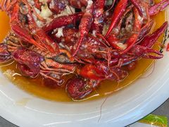 -刘一龙虾.烧烤(理工直营店)