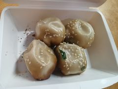 -腾元生煎(西华路店)