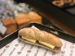 真豆-OUR Bakery(三里屯太古里店)